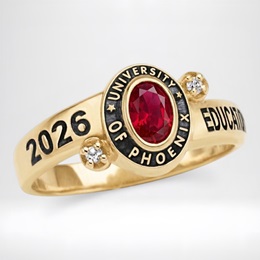 Prestige 10K Yellow Gold