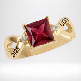 Destiny 14K Yellow Gold
