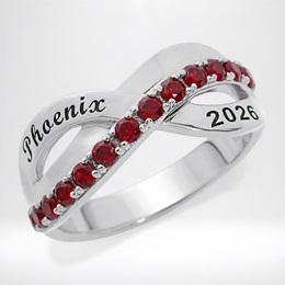 Allure Sterling Silver