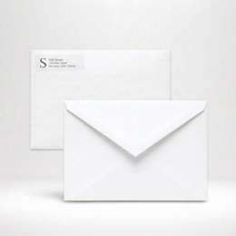 Return Address Labels